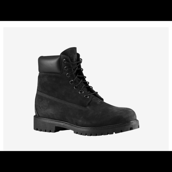 Timberland Premium Waterproof. Boots